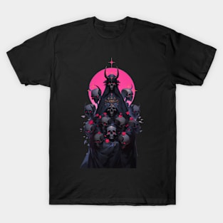 Goddess of Death T-Shirt